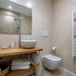 Appartement Clicksardegna San Michele Penthouse With Panoramic Terrace *