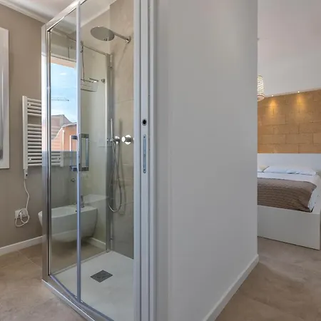 Clicksardegna San Michele Penthouse With Panoramic Terrace * 阿尔盖罗