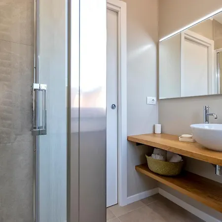 Amazing Views Of Old Town And The Sea Apartment Alghero