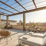Appartement Clicksardegna San Michele Penthouse With Panoramic Terrace *