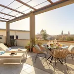 Clicksardegna San Michele Penthouse With Panoramic Terrace * Alghero