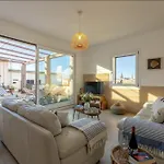 Clicksardegna San Michele Penthouse With Panoramic Terrace