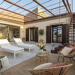 Appartement Clicksardegna San Michele Penthouse With Panoramic Terrace