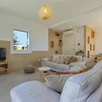Appartement Clicksardegna San Michele Penthouse With Panoramic Terrace *