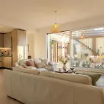 Clicksardegna San Michele Penthouse With Panoramic Terrace Appartement Alghero