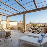 Clicksardegna San Michele Penthouse With Panoramic Terrace * Alghero