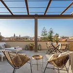 Appartement Clicksardegna San Michele Penthouse With Panoramic Terrace