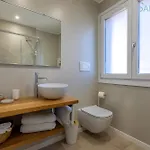 Appartement Clicksardegna San Michele Penthouse With Panoramic Terrace *