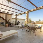 Clicksardegna San Michele Penthouse With Panoramic Terrace Appartement Alghero