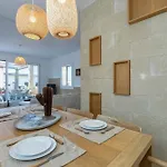 Appartement Clicksardegna San Michele Penthouse With Panoramic Terrace Alghero