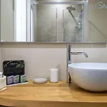 Clicksardegna San Michele Penthouse With Panoramic Terrace
