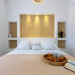 Clicksardegna San Michele Penthouse With Panoramic Terrace *