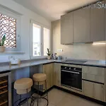 Clicksardegna San Michele Penthouse With Panoramic Terrace Appartement Alghero