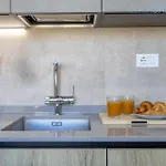 Clicksardegna San Michele Penthouse With Panoramic Terrace Appartement Alghero