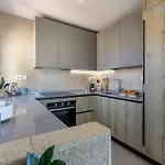 Clicksardegna San Michele Penthouse With Panoramic Terrace