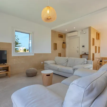 Amazing Views Of Old Town And The Sea