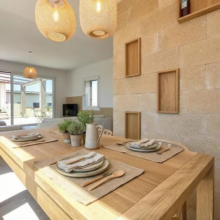 Clicksardegna San Michele Penthouse With Panoramic Terrace Appartamento *
