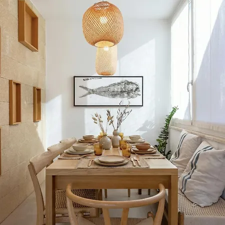 Clicksardegna San Michele Penthouse With Panoramic Terrace Appartement Alghero