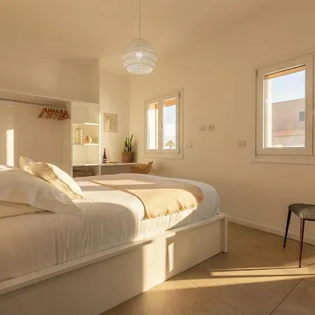 Appartement Clicksardegna San Michele Penthouse With Panoramic Terrace Alghero