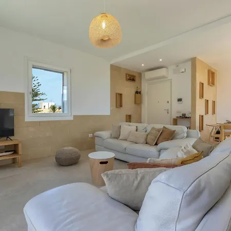 Appartamento Clicksardegna San Michele Penthouse With Panoramic Terrace *