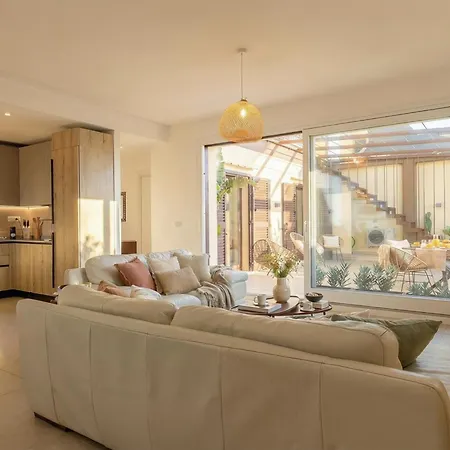 Clicksardegna San Michele Penthouse With Panoramic Terrace Appartamento Alghero