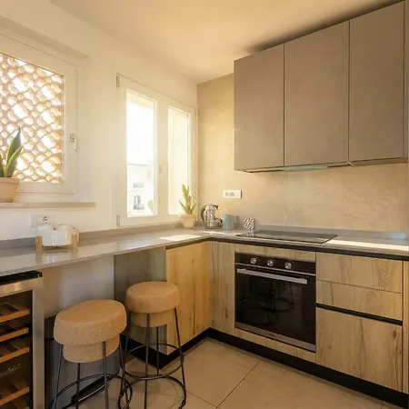 Appartamento Clicksardegna San Michele Penthouse With Panoramic Terrace Alghero
