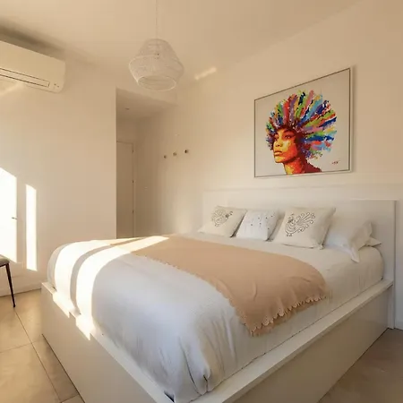 Clicksardegna San Michele Penthouse With Panoramic Terrace Alghero