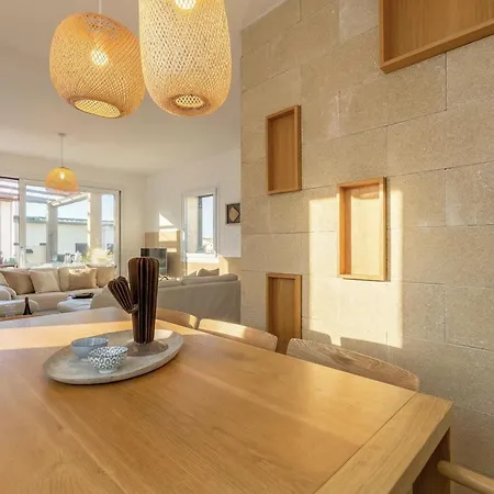 Appartement Clicksardegna San Michele Penthouse With Panoramic Terrace Alghero
