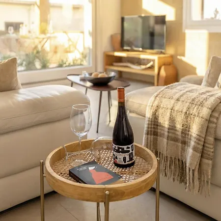 Clicksardegna San Michele Penthouse With Panoramic Terrace Alghero