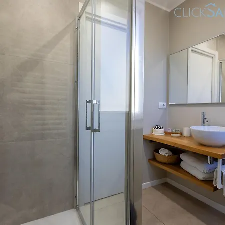 Clicksardegna San Michele Penthouse With Panoramic Terrace Alghero