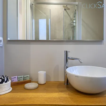 Clicksardegna San Michele Penthouse With Panoramic Terrace Alghero