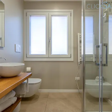 Clicksardegna San Michele Penthouse With Panoramic Terrace * Alghero