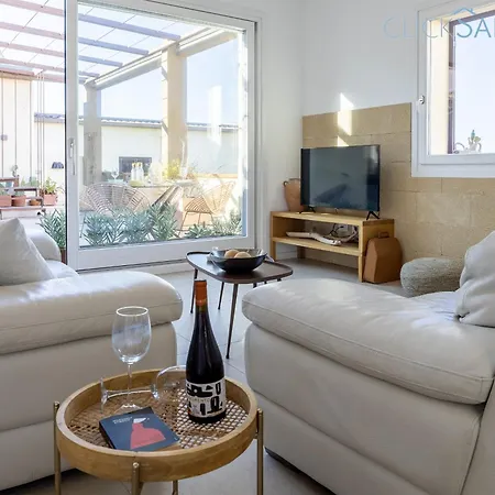 Clicksardegna San Michele Penthouse With Panoramic Terrace * Alghero